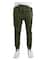 Galaxy by Harvic Slim Fit Cotton Stretch Twill Men's Cargo Joggers